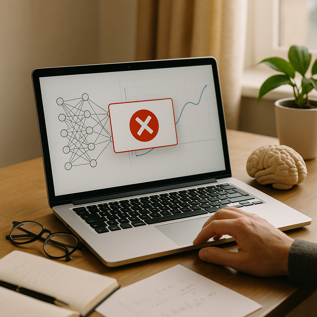 Простыми словами: как работает раг-система для чайников