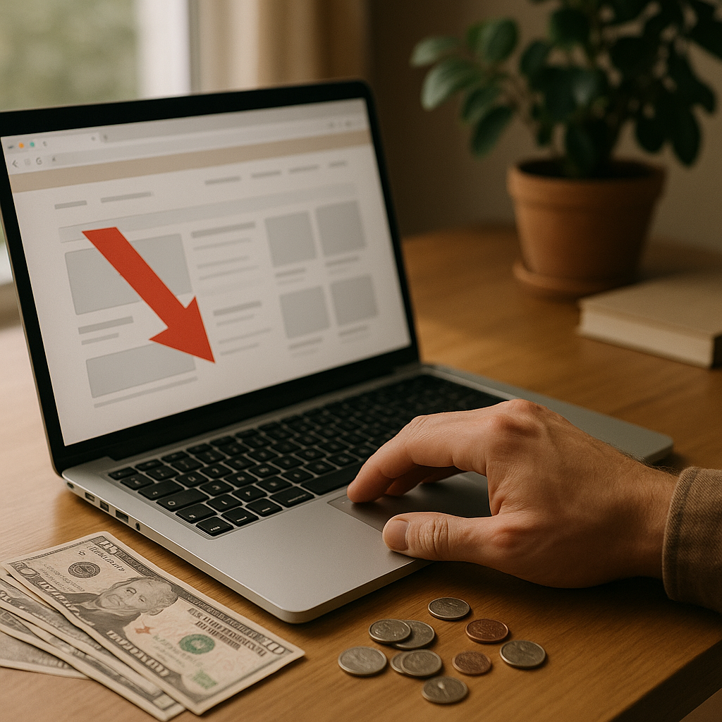 Как сделать сайт продавать сам: основы и принципы работы