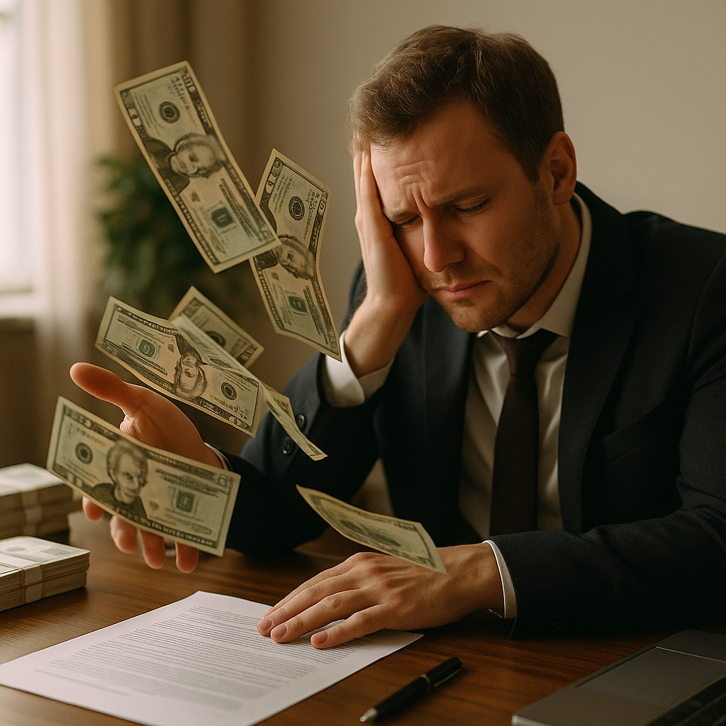 Как сократить фонд заработной платы: всё, что нужно знать бизнесу
